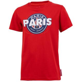Children's T-shirt PSG